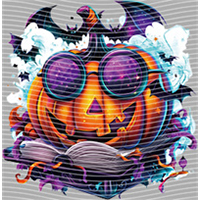 Halloween-WS 6006